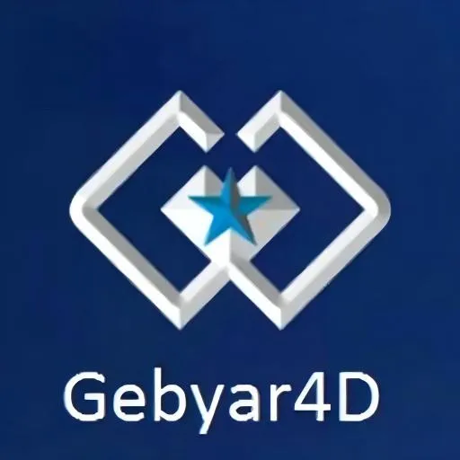 GEBYAR4D - Game Idle Seru yang Bikin Ketagihan